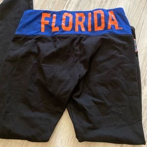 Florida gators leggings